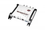 Impinj Speedway Revolution R420 UHF RFID Okuyucu (4 Port) giris noktalari