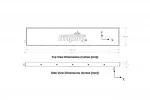 Impinj Threshold antenna Altis