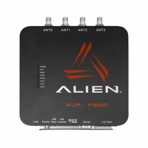 Alien ALR F-800 UHF RFID Reader Market
