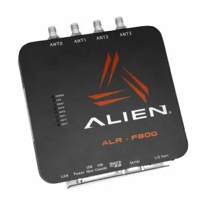 Alien ALR F-800 UHF RFID Reader Market