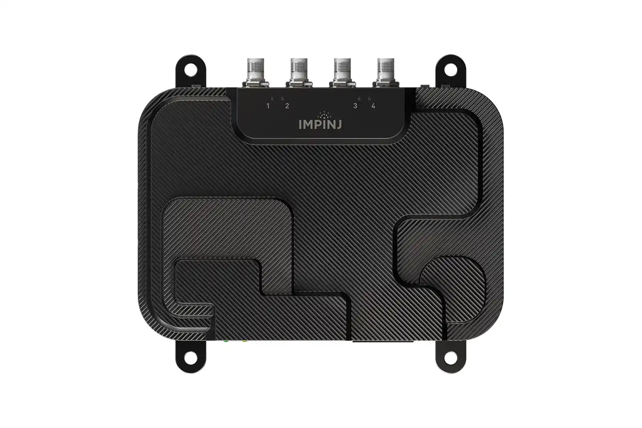 Impinj R700 RFID Okuyucu | Altis Teknoloji