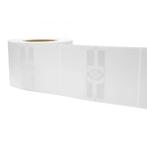 Confidex Crosswave Neo™ (4''x 6'') Printable RFID Tag (Monza 730)