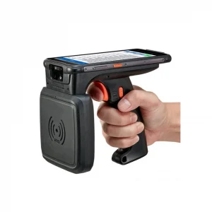 Hopeland Wing 820 Handheld RFID Terminal