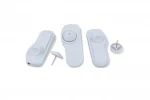 RF UHF Dual Band Super RFID Etiketi