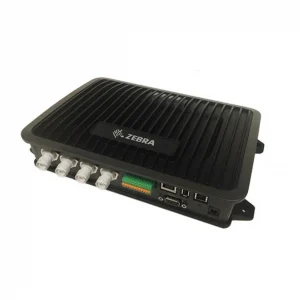 zebra fx9600 4 port RFID Okuyucu
