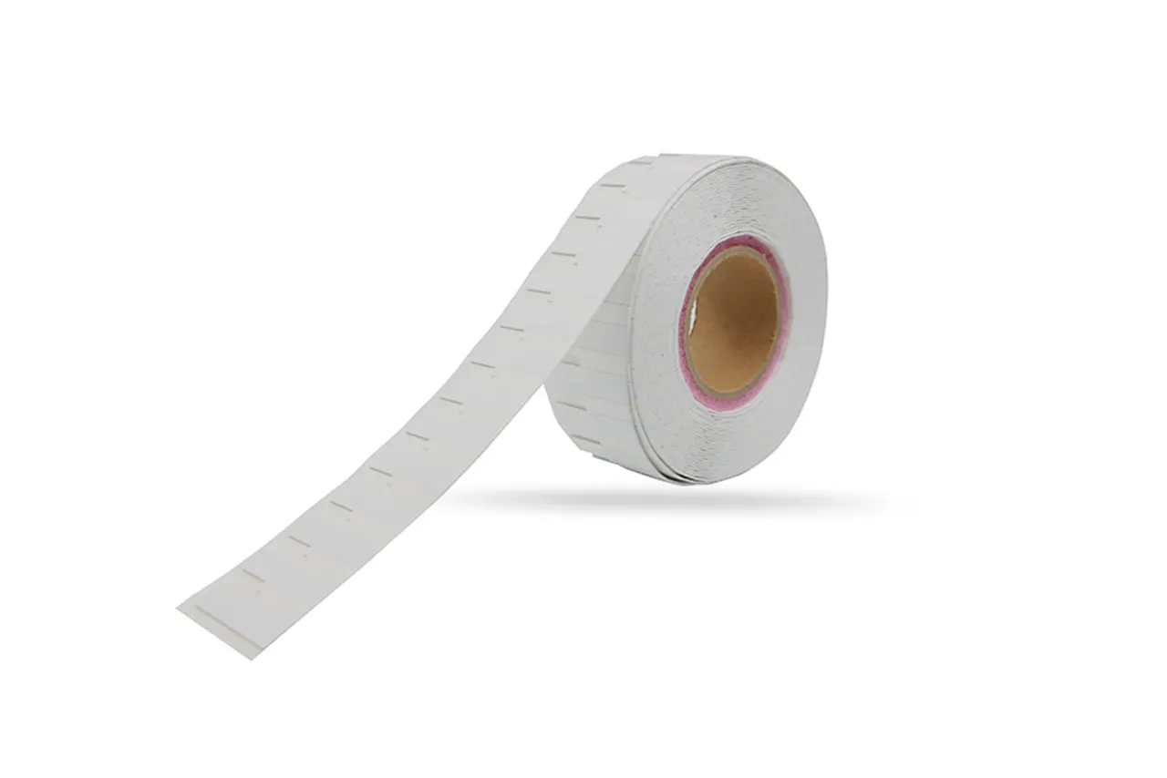 Epozzy Printable On Metal RFID Tag 55x15x1.25mm Epozzy UHF Metal RFID Etiketi (55x15x1.25mm)