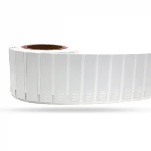 Epozzy Printable On Metal RFID Tag 95x22x1.25mm