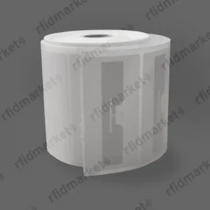 Alien ALN-9654 White Wet Inlay