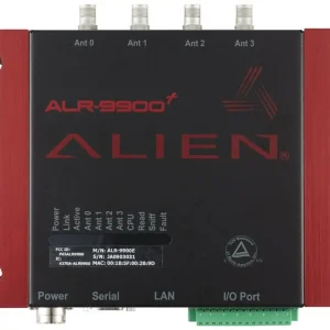 Alien ALR-9900 RFID Reader