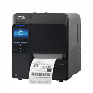 Sato CL4NX+ Thermal Industrial Printer Altis