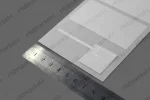 RFID Jewellery Tag RFM-10200005 (U8)