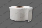 Epozzy White Wet RFID Inlay (100x150 mm)