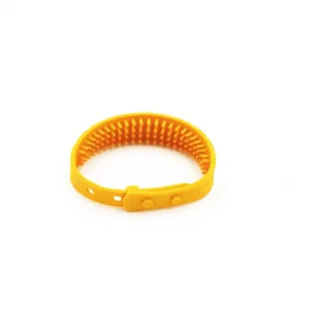 Epozzy Long Range Silicone RFID Wristband