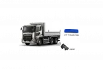 RFID Tyre Tag