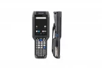 Honeywell CK65 Handheld Terminal front and side view