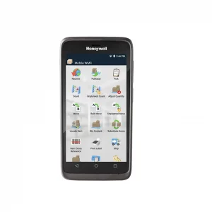 Honeywell EDA51 Android Handheld Terminal