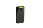 Honeywell EDA51 Android Handheld Terminal back view