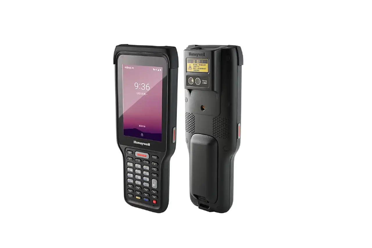 honeywell-eda61k-handheld-terminal-p Honeywell EDA61K Handheld Terminal
