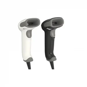 Honeywell 1470G Scanner 2 black and white