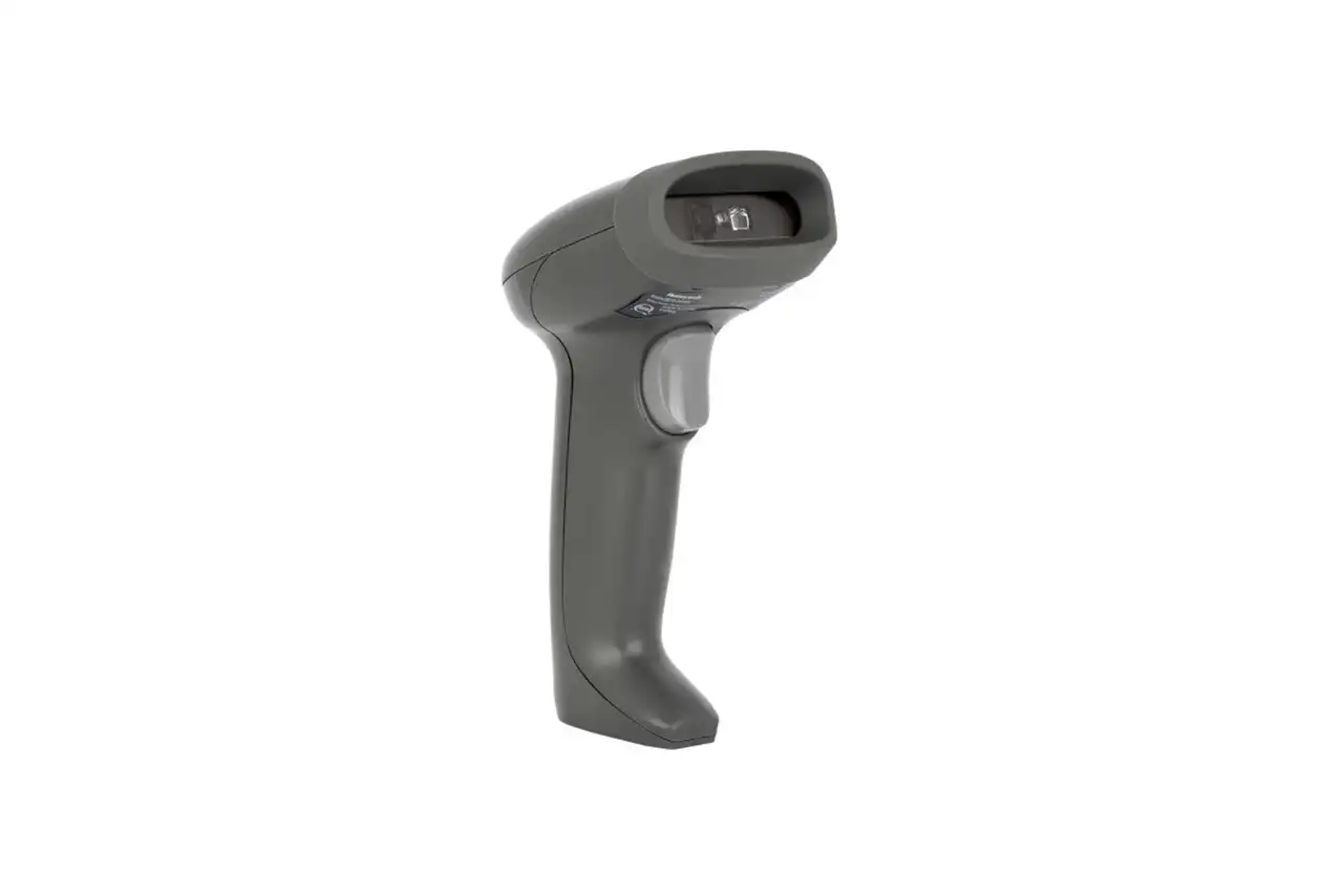 honeywell-hh490-p1 Honeywell HH490 Kablolu Barkod Tarayıcı