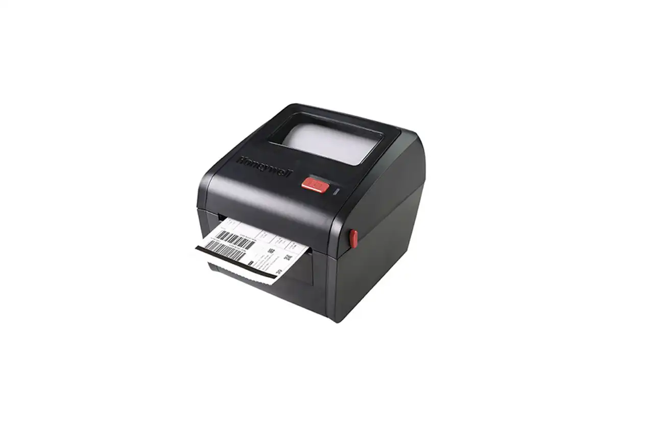 honeywell-pc42d-p Honeywell PC42D Printer