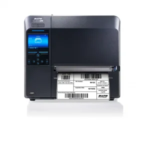 Sato CL6NX+ RFID Printer Altis