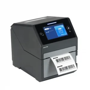 Sato CT4-LX RFID Printer