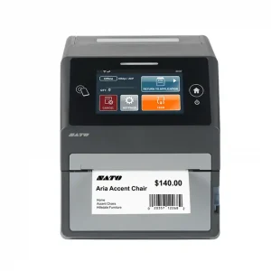 Sato CT4-LX RFID Printer