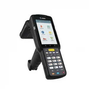 Zebra MC333U GJ2EG4EU-1SKT