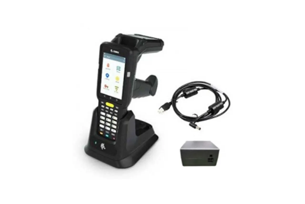 Zebra MC3330xR Handheld Terminal | Altis Teknoloji