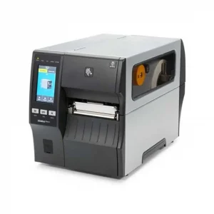 Zebra ZT411 On-metal Printer