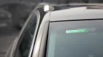 Confidex Cruiser Windshield