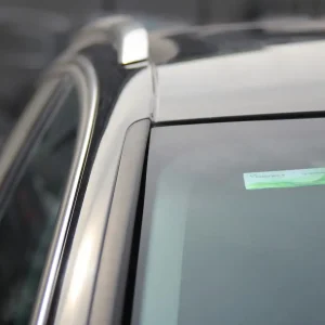 Confidex Cruiser Windshield