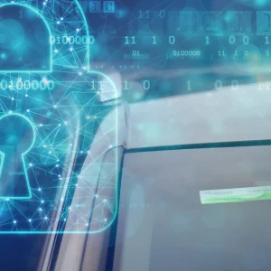 Confidex Cruiser Windshield Crypto
