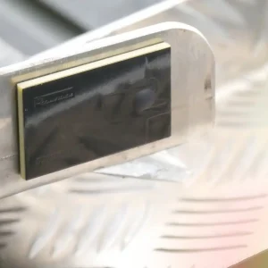 Confidex Heatwave Tough RFID Tag