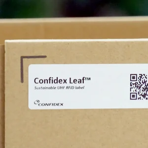 Confidex Leaf