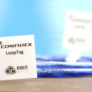 Confidex LoopTag RFID Tag