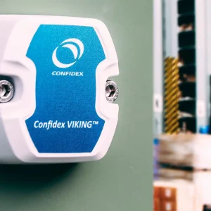 Confidex Viking Classic Bluetooth Beacon
