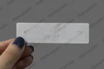 Confidex Cruiser Windshield RFID Etiketi