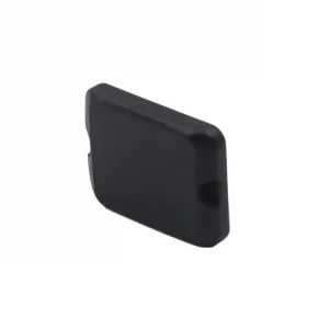 RFID Yüksek Sıcaklığa Dayanıklı Metal Üstü Etiket side view