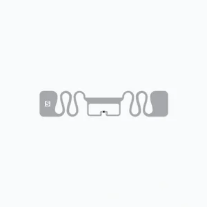 Smartrac Belt RFID Inlay