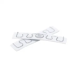 Yıkanabilir Tekstil Etiketi