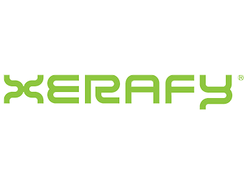 Xerafy Logo