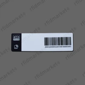 Altis Crafty Bold RFID Tag