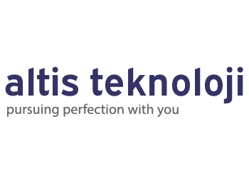 Altis Logo
