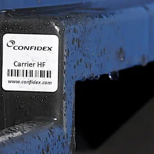 Confidex Carrier HF