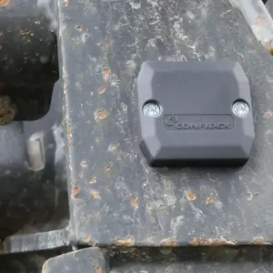 Confidex Ironside Classic RFID Tag