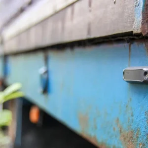 Confidex Ironside Slim