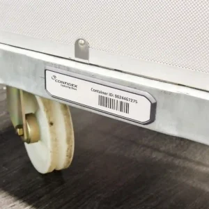 Confidex Steelwave Classic