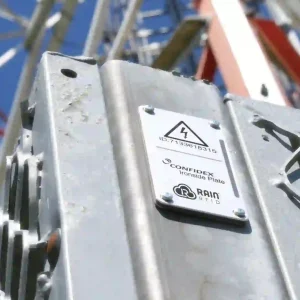 Confidex Ironside Plate